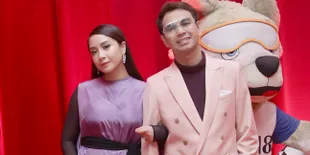 Keuangan Menurun, Raffi Ahmad dan Nagita Slavina Sudah Siapkan Tabungan Pribadi Buat Sejahterakan Karyawan