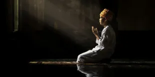 Keutamaan Doa dalam Islam, Ketahui Juga Adabnya Menurut Ajaran Rasulullah