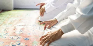 Keutamaan Sholat Qiyamul Lail untuk Berserah, Dapatkan Berkah Malam Hari dari Allah SWT