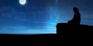 Keutamaan Sholat Tahajud, Waktu Mustajab untuk Bermunajat Kepada Allah SWT