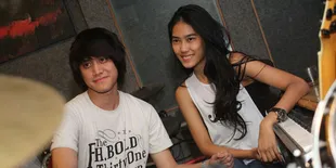 Kevin Aprilio: Boyband dan Girlband itu Investasi