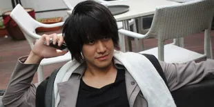 Kevin Aprilio Ingin Tiru Sukses SMTOWN