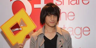 Kevin Aprilio 'Kecantol' Korean Style