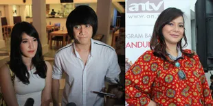 Kevin Aprilio Putus Dengan Elma, Memes Bilang Bagus