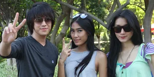 Kevin Aprilio Siap Adaptasi Sistem Manajemen Artis Korea