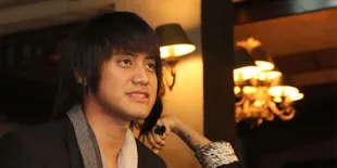 Kevin Aprilio Tak Mau Nikah Beda Agama