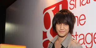 Kevin Aprilio Tak Setuju Popularitas Girlband - Boyband Menurun