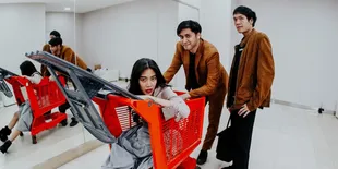 Kevin Aprilio Ungkap Tiga Riders Wajib Vierratale Saat Manggung