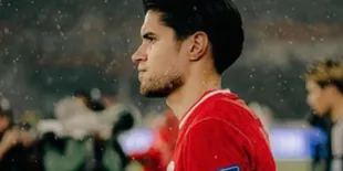 Kevin Diks Tonton Kemenangan Timnas Indonesia via HP, Geregetan Wasit Tak Cepat Akhiri Laga