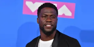 Kevin Hart Konfirmasi Dirinya Yang Jadi Host Oscar 2019 Mendatang