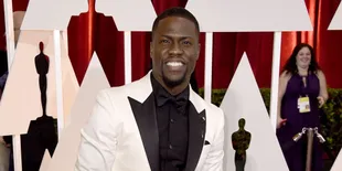 Kevin Hart Umumkan Mundur Sebagai Host Oscar 2019, Apa Alasannya?
