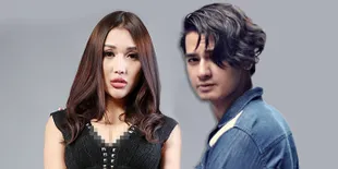 Kevin Hillers Buat Klarifikasi Terkait Video Panas Dengan Lucinta Luna