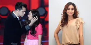 Kevin Julio Berpose Bareng Dua Pacarnya Yang Ternyata Akur