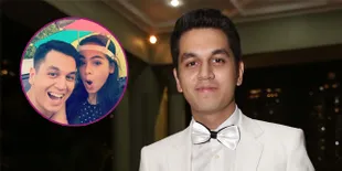 Kevin Julio Buka Suara Mengenai Isu Dirinya Putus Dengan Kekasih
