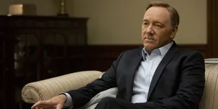 Kevin Spacey Sanggah Dirinya Jadi Musuh James Bond