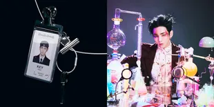 KEY SHINee Comeback dengan Album Solo 'Good & Great' Tanggal 11 September 2023