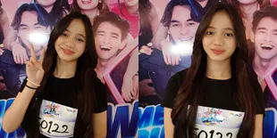 Keyla Peserta Audisi 'ASMARA GEN Z' yang Unjuk Gigi Lewat Tarian Bali dan Balet