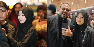 Khansa Tabina, Content Creator yang Menjadi Sorotan Gara-Gara Film 'SIKSA KUBUR' Joko Anwar - Akui Banyak Merenung