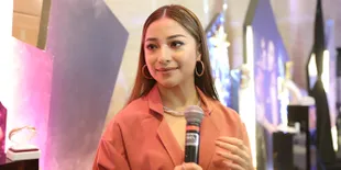 Khatam Al-Qur'an dalam 2 Minggu, Nikita Willy Banjir Pujian
