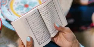 Khatam Artinya Tamat Beserta dengan Doa dan Tata Caranya