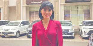 Khawatir Akan Kesehatan Mata Anak-anaknya, Intan RJ Tak Mau Sembarangan Pilih Klinik Untuk Keluarga