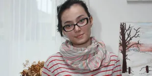 Khawatir, Ibunda Asmirandah Sering Menangis