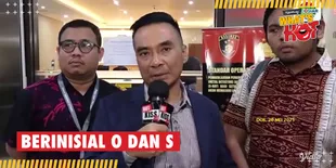 Khawatir Nikita Mirzani Bebas, Pihak Reza Gladys Desak Polri Panggil 2 Orang Saksi