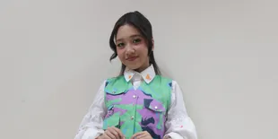 Khinan dan Anisa Duet, Ekspresi Dinilai Kurang Lepas
