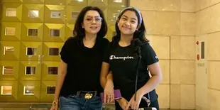 Khirani Trihatmodjo Ungkap Hal yang Paling Dibenci dari Mayangsari