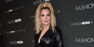 Khloe Kardashian Bela Kim Kardashian Dari Komentar Julid di Instagram