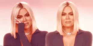 Khloe Kardashian Lagi-Lagi Sindir Pedas Jordyn Woods?