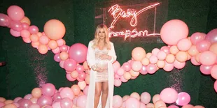 Khloe Kardashian Melahirkan, Tristan Tetap Dampingi Walau Terbukti Selingkuh