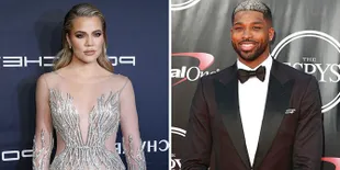 Khloe Kardashian Umumkan Kehamilan, Ini Komentar Romantis Dari Sang Pacar