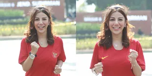 Khusus Asian Games 2018 Penyanyi Ini Rilis Lagu 'Demi Indonesia'