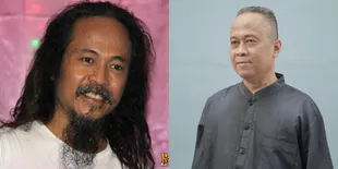 Ki Joko Bodo Meninggal Dunia, Postingan Terakhir Sang Anak Dibikinin Candi Sebagai Bentuk Kasih Sayang