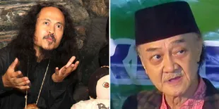 Ki Joko Bodo Vs Eyang Subur, Sakti Mana?