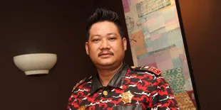 Ki Kusumo Khawatir dan Takut PARFI Jatuh ke Tangan Yang Salah