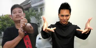 Ki Kusumo Tak Akan Mau Terima Itikad Baik Demian