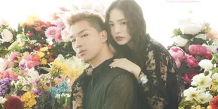 Ki Tae Young Bakal Pimpin Upacara Pernikahan Taeyang Big Bang &#38; Min Hyo Rin