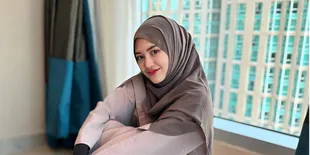 Kian Bahagia Setelah Pulang Dari Umrah, Happy Asmara: Jalani Hidup Lebih Tenang