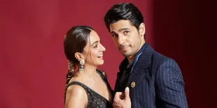Kiara Advani dan Sidharth Malhotra Dikabarkan Putus dan Dirumorkan Musuhan, Begini Faktanya