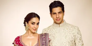 Kiara Advani Umumkan Kehamilan Pertama, Sidharth Malhotra Bakal Jadi Ayah