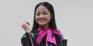 Kiara Dangdut Academy 8 Mohon Doa Warga Musi Rawas