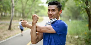 Kiat Jitu Jaga Performa #StayExcellent Selama Bulan Puasa buat Para Sports Enthusiast