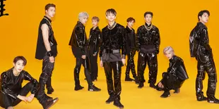 'Kick It' NCT 127 Tempati Posisi Pertama Metro 'Peringkat Comeback K-Pop Terbaik 2020'