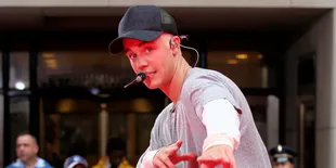 Kids Choice Awards 2016, Justin Bieber Gagal Menang Besar