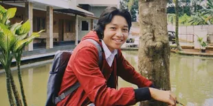 Kiesha Alvaro Bintang Sinetron 'DARI JENDELA SMP' Dapat Mobil Baru, Padahal Ulang Tahunnya Masih Sebulan Lagi