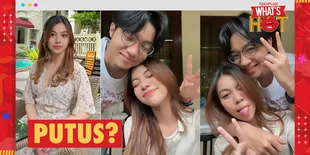 Kiesha Alvaro Dan Frislly Herlind Putus? Komentar Okie Agustina Bikin Shipper Lemas