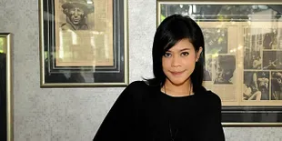 Kikan-Yuke Bergantian Ditemani Anak Berlebaran