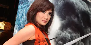 Kiki Amalia Akhirnya Jelaskan Status Anaknya